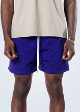 SSW Keys 1030 Heavy Weight Mesh Shorts