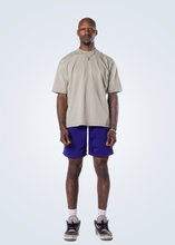 SSW Keys 1030 Heavy Weight Mesh Shorts