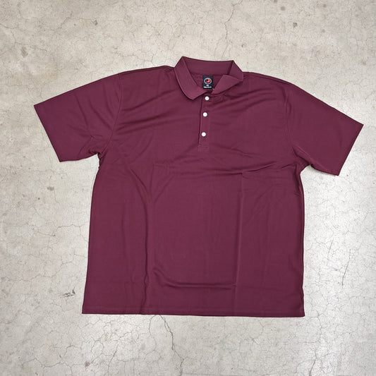 Red Face POLO- 121