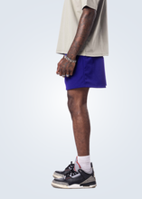 SSW Keys 1030 Heavy Weight Mesh Shorts