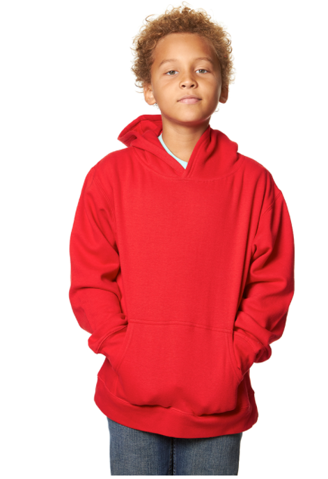 Smartex Apparel Youth Hoodie 301