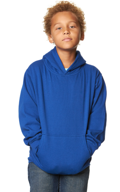 Smartex Apparel Youth Hoodie 301