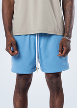 SSW Keys 1030 Heavy Weight Mesh Shorts