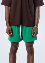 SSW Keys 1030 Heavy Weight Mesh Shorts