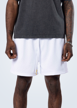 SSW Keys 1030 Heavy Weight Mesh Shorts