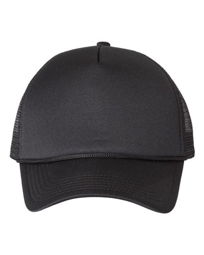 Foam Mesh-Back Trucker Caps - VC700