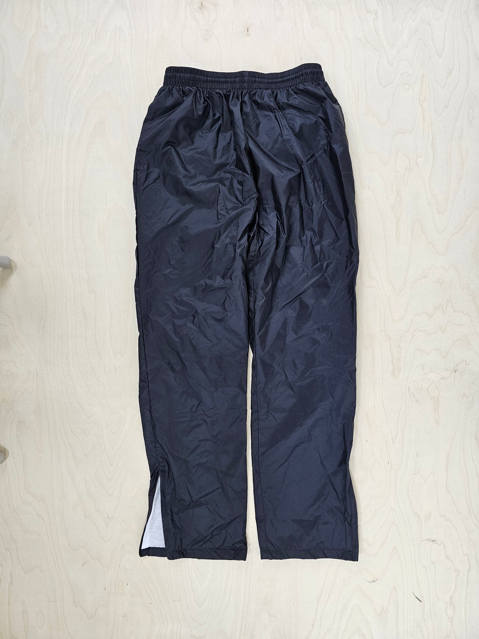 VOS Sports - Nylon Windbreaker Pants – Sky Sportswear