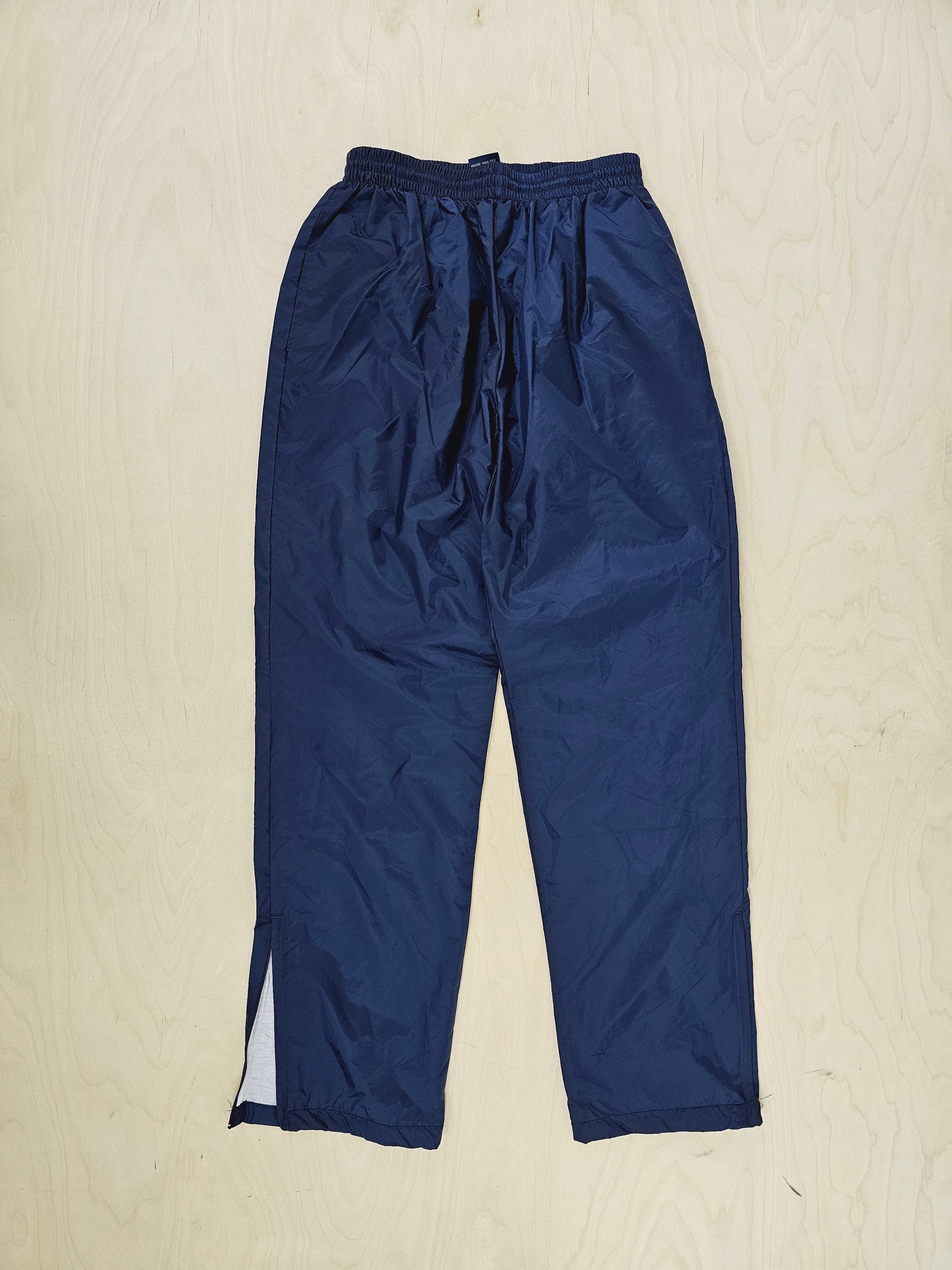 VOS Sports - Nylon Windbreaker Pants – Sky Sportswear