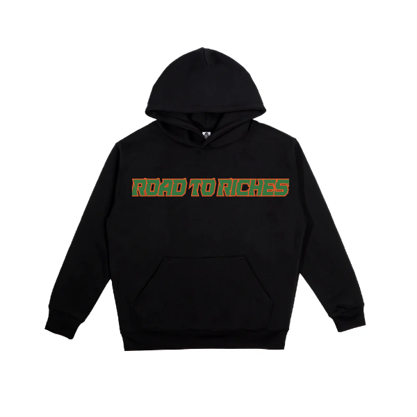 SSW Blanks - Keys Hoodie (Heavyweight)