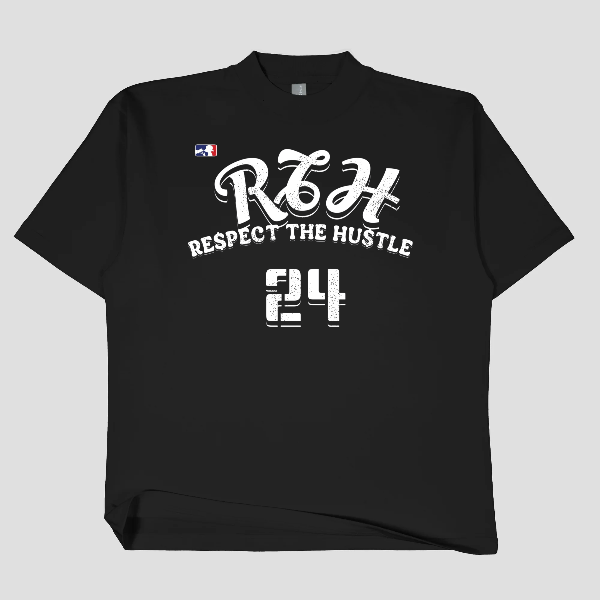 Los Angeles Apparel - 1801GD Garment Dyed T-Shirt (Heavy weight)