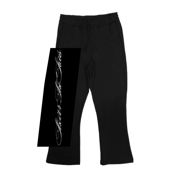 Sky Wear Keys 4750FP La Flare Pants