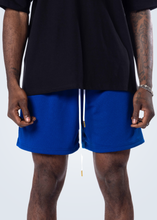 SSW Keys 1030 Heavy Weight Mesh Shorts