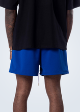SSW Keys 1030 Heavy Weight Mesh Shorts