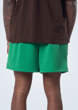 SSW Keys 1030 Heavy Weight Mesh Shorts