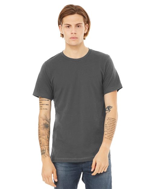 Bella Canvas Unisex Short Sleeve Tee - 3001