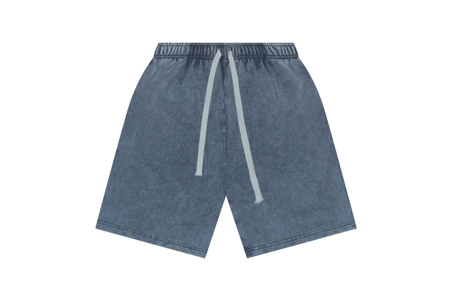 Sky Wear Basics 926 Mineral Wash Shorts