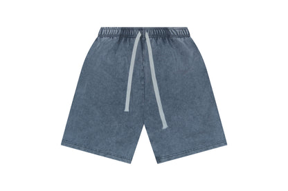 Sky Wear Basics 926 Mineral Wash Shorts