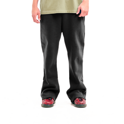 SSW Blanks - "KEYS" La Flare Pants