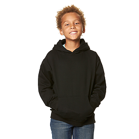 301 YOUTH ESSENTIAL HOODIE