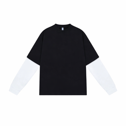 Sky Wear  Long Sleeve Thermal Tee