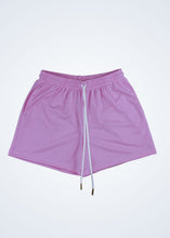 SSW Keys 1030 Heavy Weight Mesh Shorts