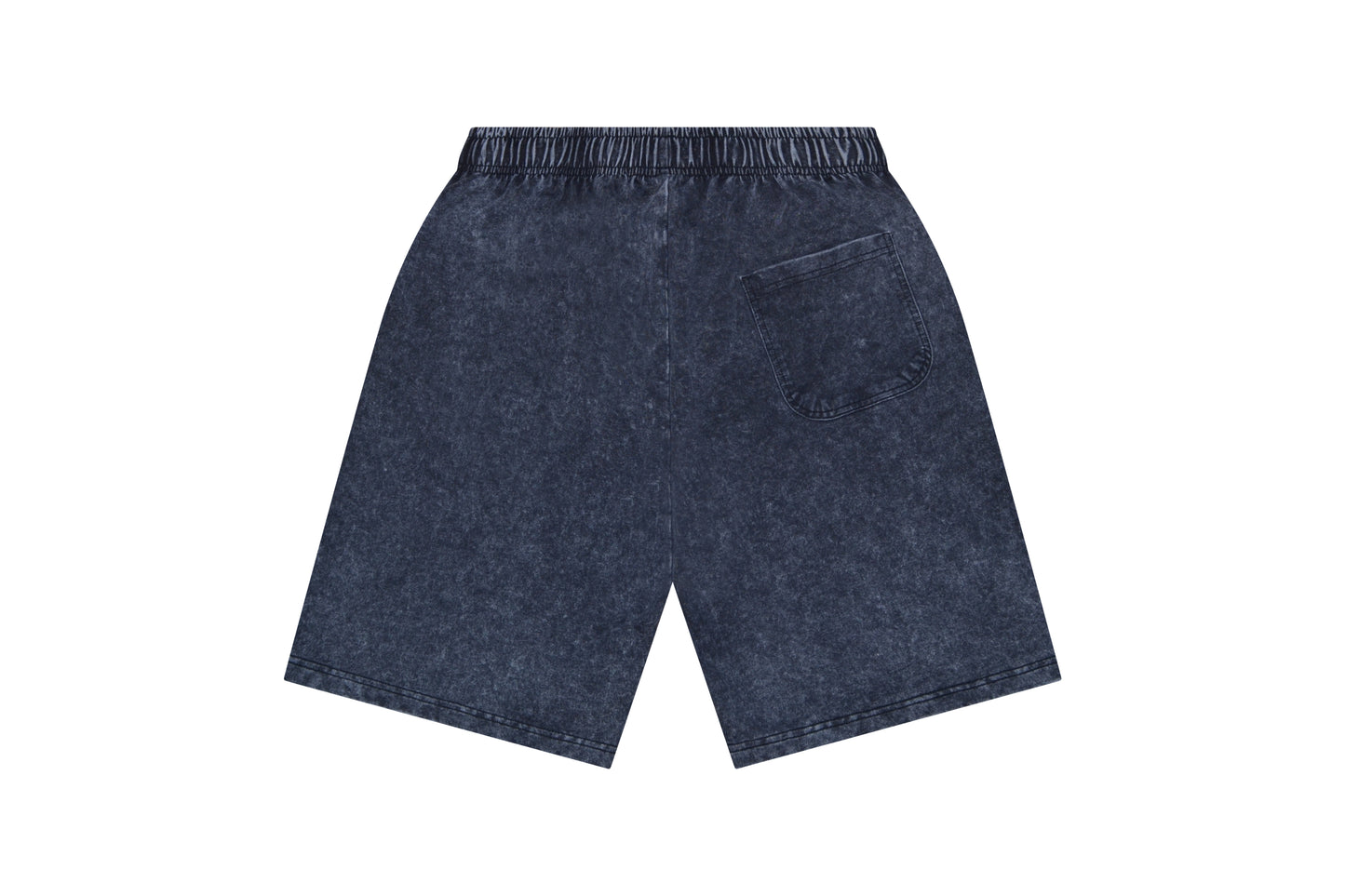 Sky Wear Basics 926 Mineral Wash Shorts