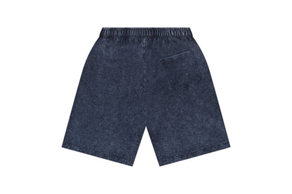 Sky Wear Basics 926 Mineral Wash Shorts