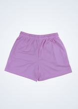 SSW Keys 1030 Heavy Weight Mesh Shorts