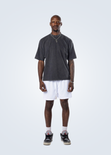 SSW Keys 1030 Heavy Weight Mesh Shorts