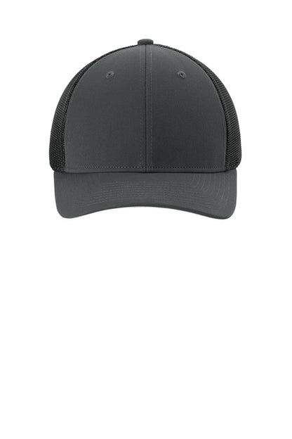 STC60 Sport-Tek Stretch-Tek Mesh Back Cap