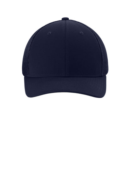 STC60 Sport-Tek Stretch-Tek Mesh Back Cap