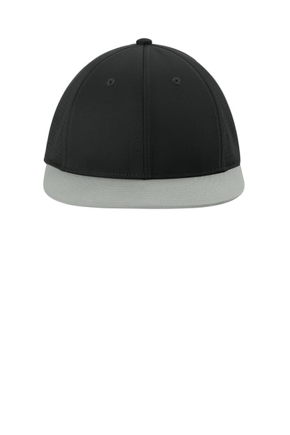 STC64 Sport-Tek Pro-Cut Stretch-Tek Cap