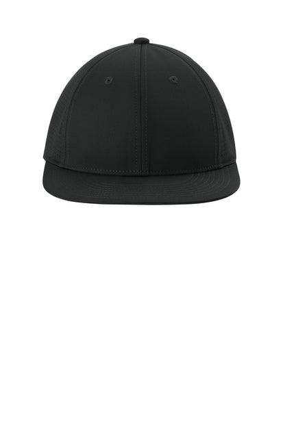 STC64 Sport-Tek Pro-Cut Stretch-Tek Cap