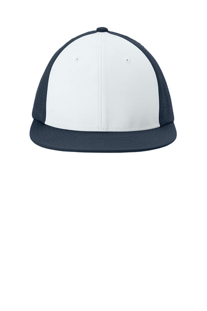 STC64 Sport-Tek Pro-Cut Stretch-Tek Cap
