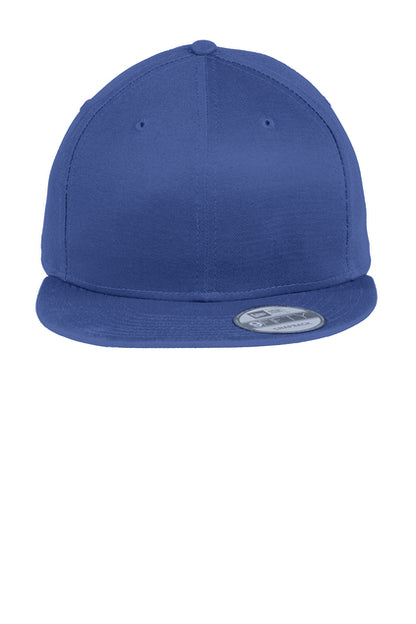 NE400 New Era - Flat Bill Snapback Cap