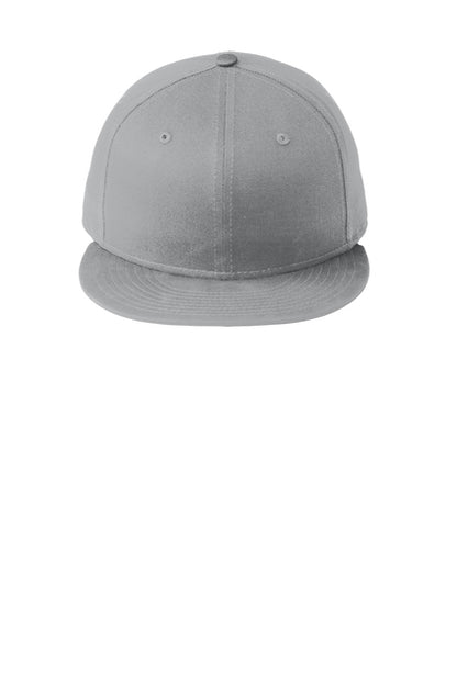 NE400 New Era - Flat Bill Snapback Cap