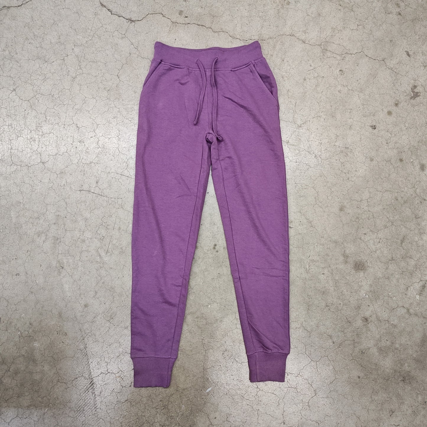 Cotton Heritage W7280 WOMEN'S FRENCH TERRY JOGGER