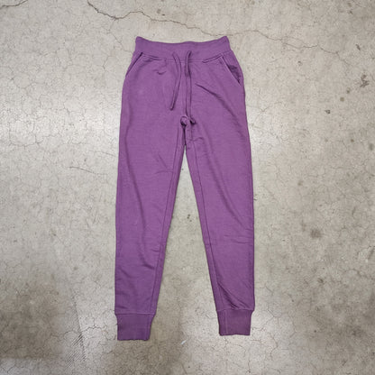 Cotton Heritage W7280 WOMEN'S FRENCH TERRY JOGGER