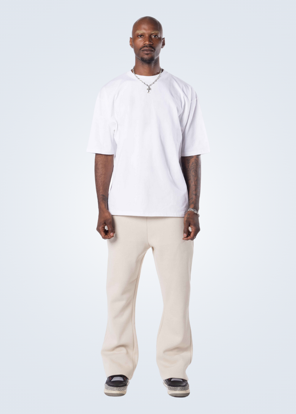 SSW Blanks - KEYS La Flare Pants