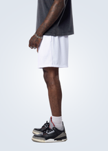 SSW Keys 1030 Heavy Weight Mesh Shorts