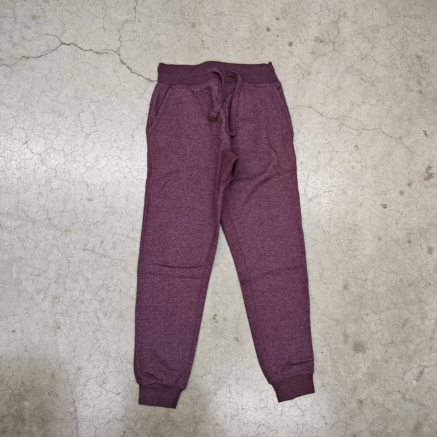 Cotton Heritage W7280 WOMEN'S FRENCH TERRY JOGGER