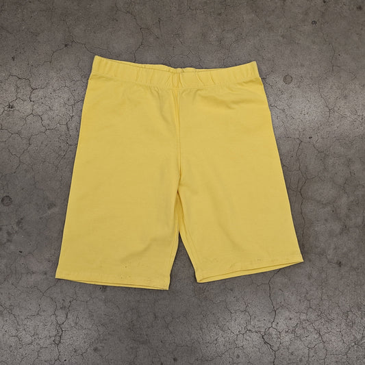 BK Shorts 1063 // biker shorts
