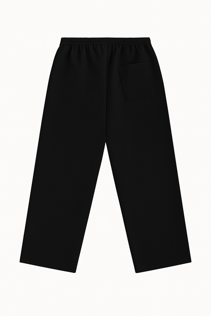 Keys Wide Leg Sweatpants