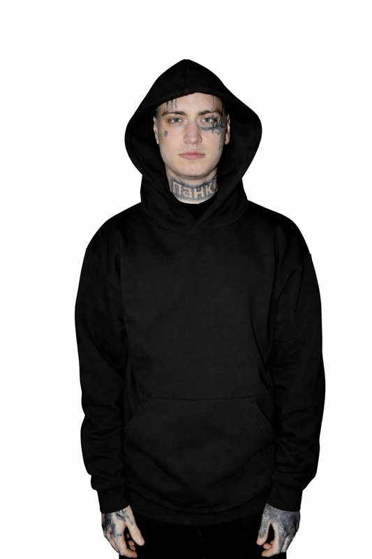 Sky Wear Keys 4750HP Heavy Weight Hoodie