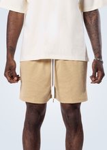 SSW Keys 1030 Heavy Weight Mesh Shorts