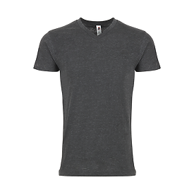 601 MEN'S CLASSIC V-NECK TEE