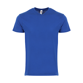 601 MEN'S CLASSIC V-NECK TEE