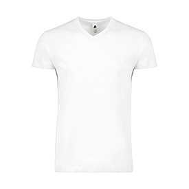 601 MEN'S CLASSIC V-NECK TEE