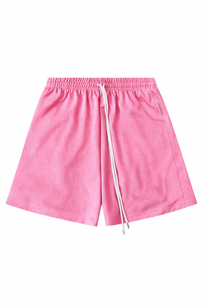 Sky Wear Keys 1042 Heavy Weight Mesh Shorts