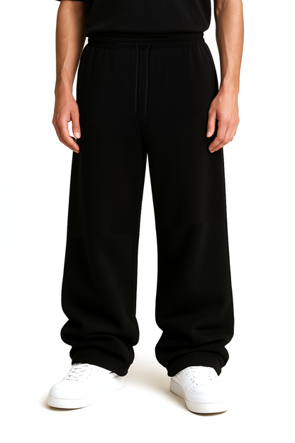 Keys Wide Leg Sweatpants